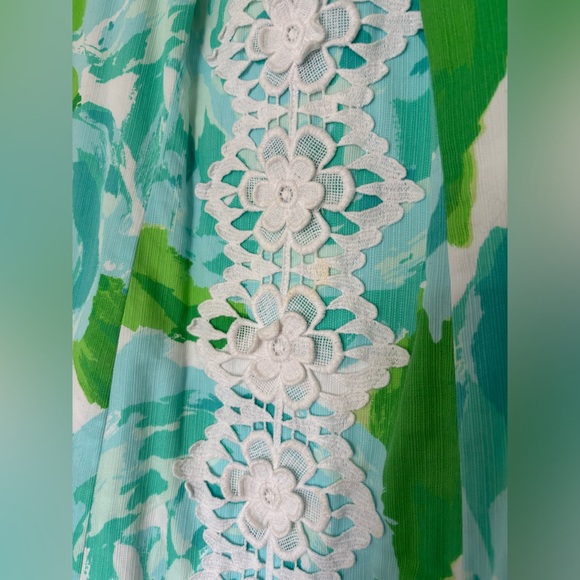 Lily Pulitzer Dress - Picture 3 of 4